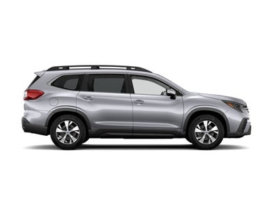 2023 Subaru Ascent Premium