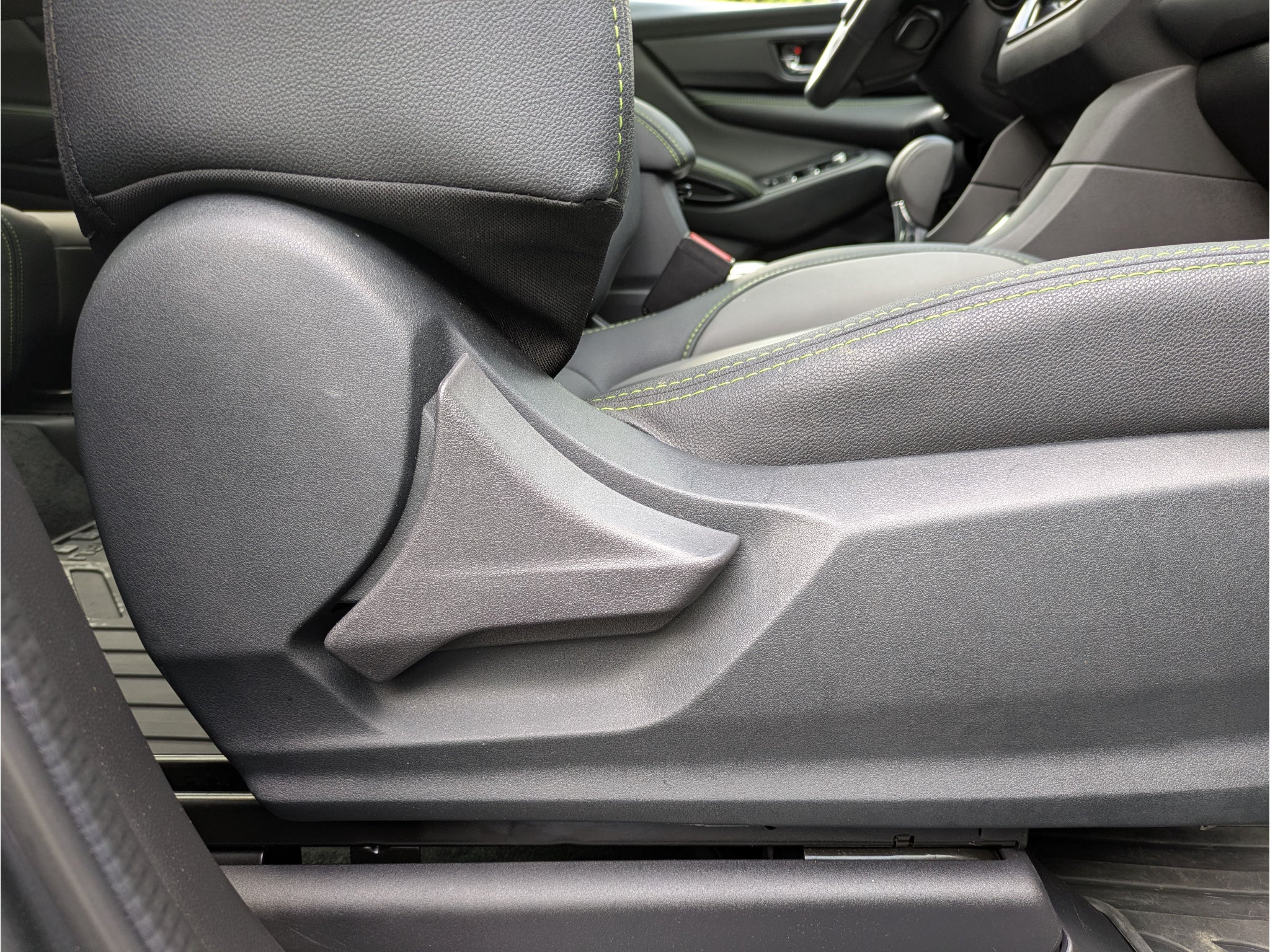 2025 Subaru Ascent Onyx Edition