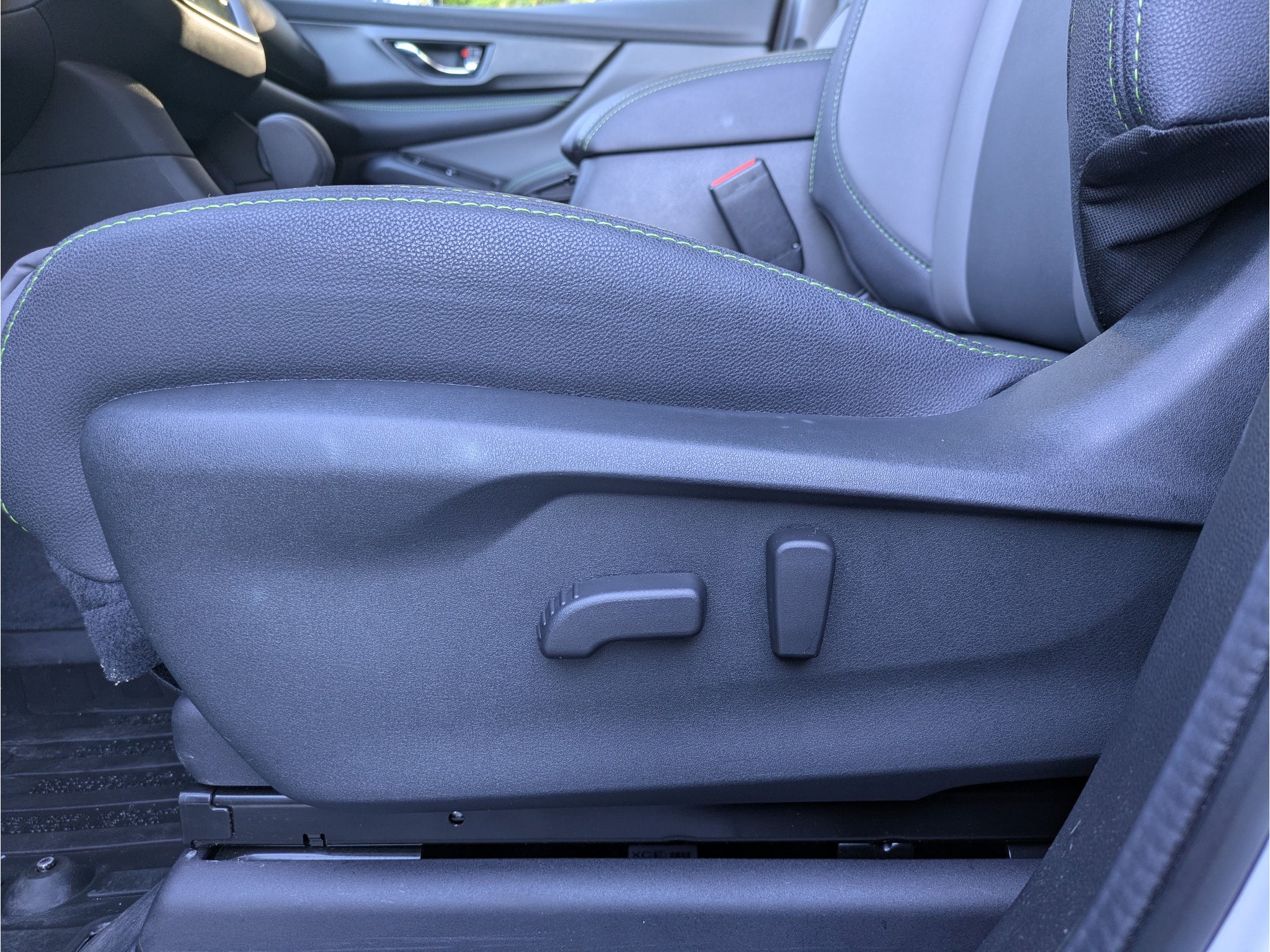 2025 Subaru Ascent Onyx Edition