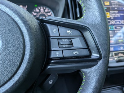 2025 Subaru Ascent Onyx Edition