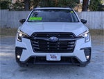2025 Subaru Ascent Onyx Edition