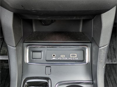 2025 Subaru Ascent Onyx Edition
