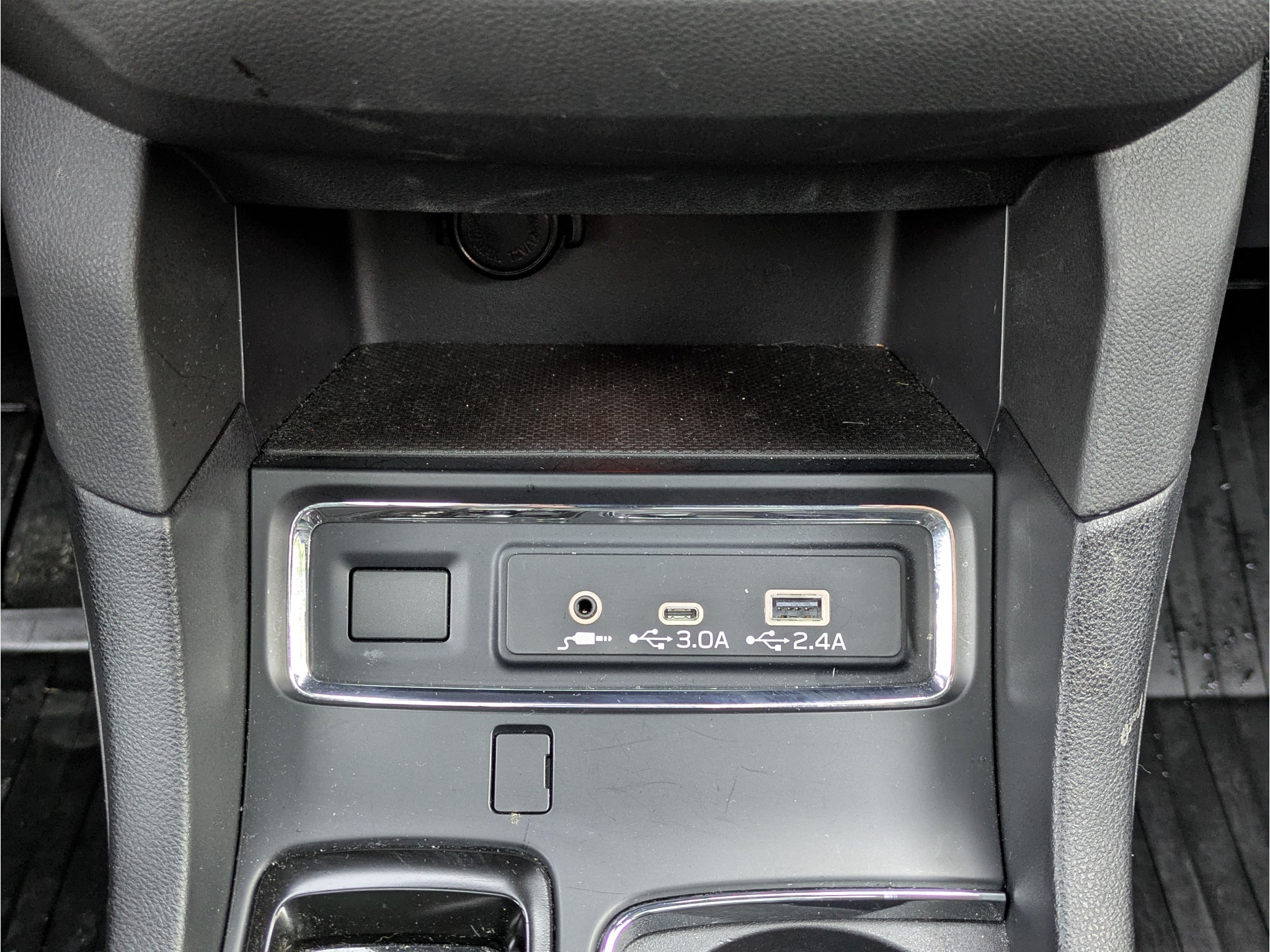 2025 Subaru Ascent Onyx Edition
