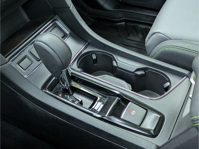 2025 Subaru Ascent Onyx Edition