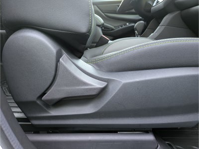 2025 Subaru Ascent Onyx Edition