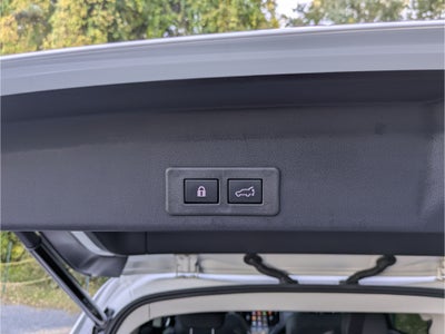 2025 Subaru Ascent Onyx Edition