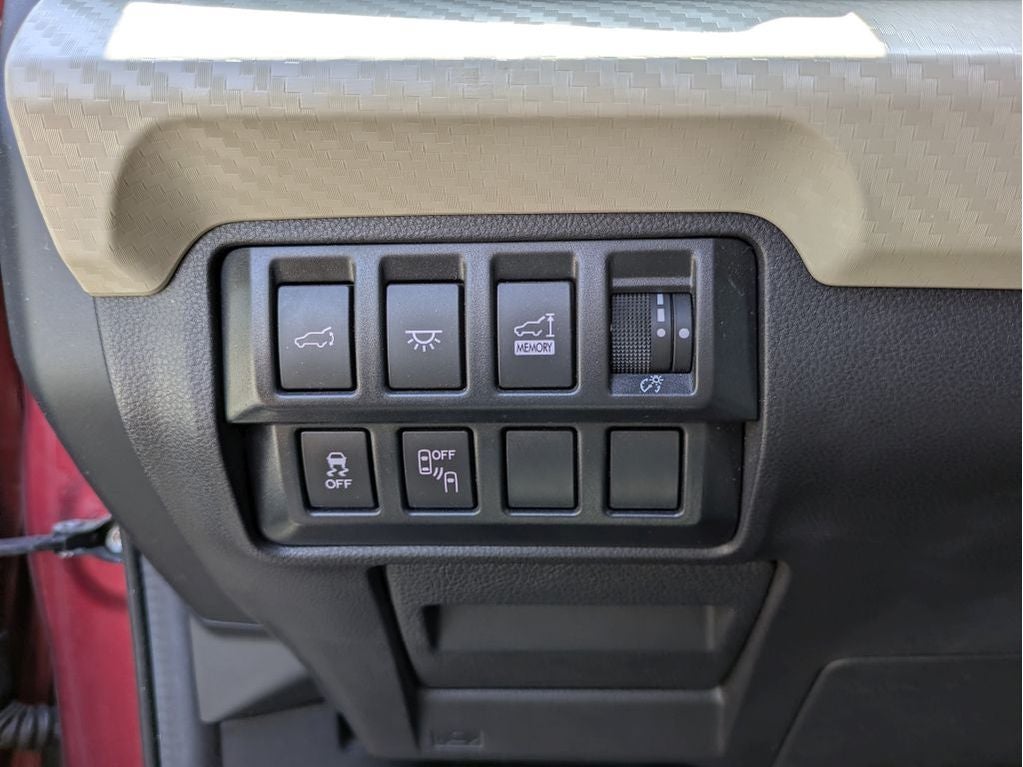 2021 Subaru Ascent Premium