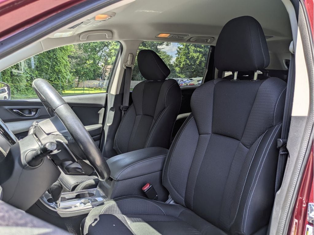 2021 Subaru Ascent Premium