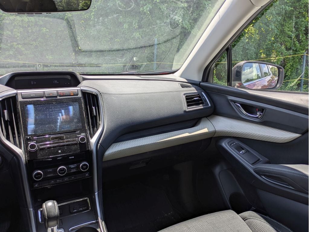 2021 Subaru Ascent Premium