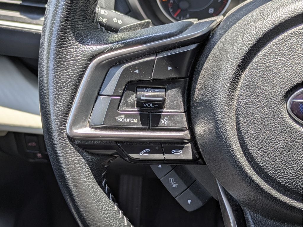 2021 Subaru Ascent Premium
