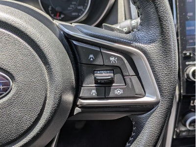 2021 Subaru Ascent Premium