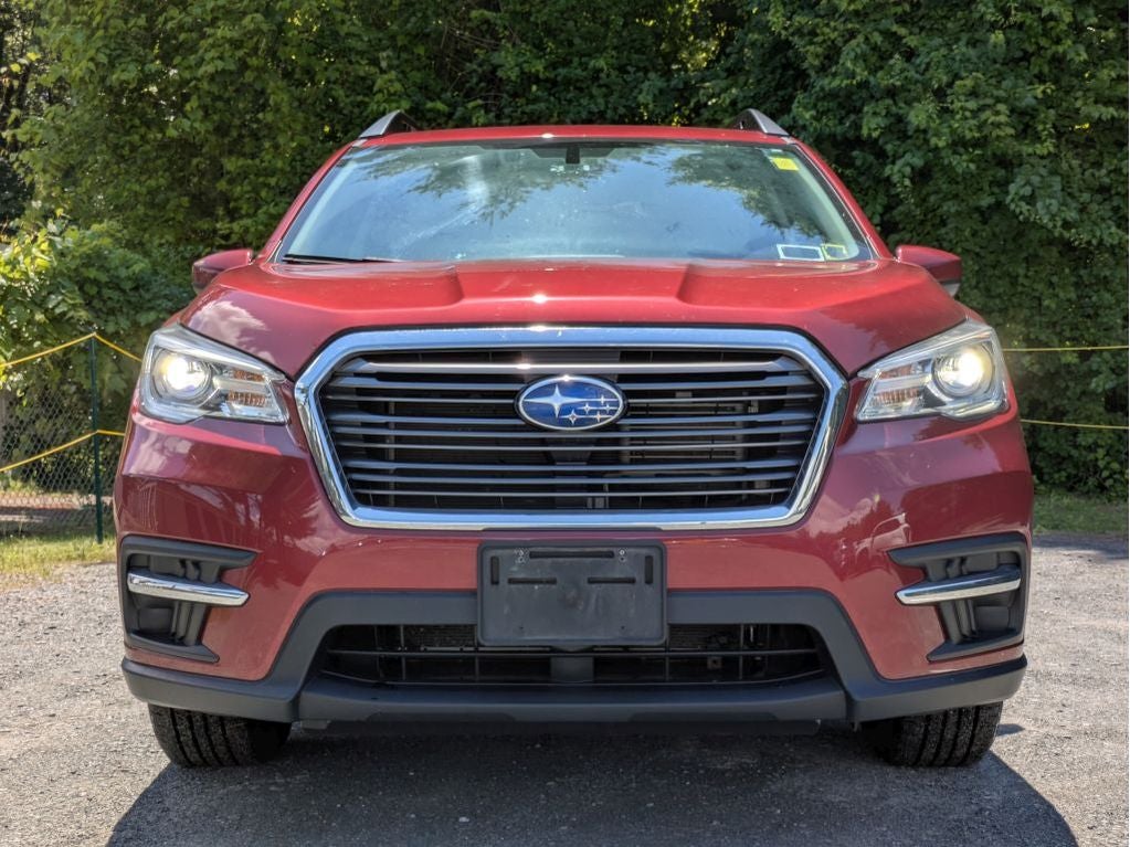 2021 Subaru Ascent Premium