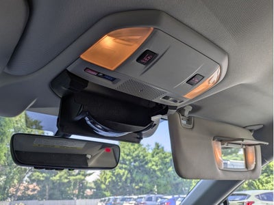 2021 Subaru Ascent Premium