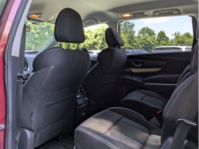 2021 Subaru Ascent Premium