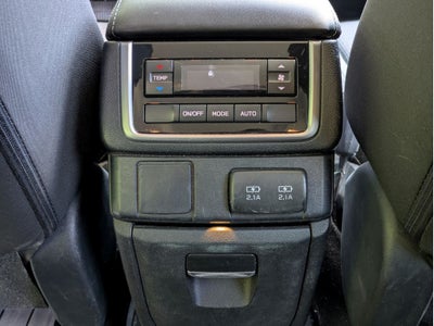 2021 Subaru Ascent Premium