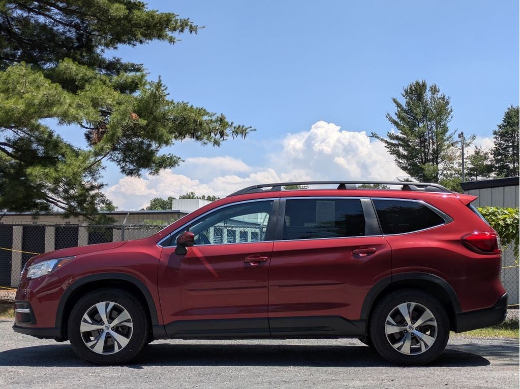 2021 Subaru Ascent Premium