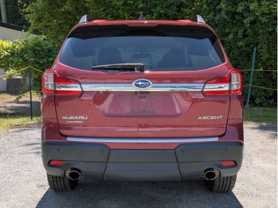 2021 Subaru Ascent Premium