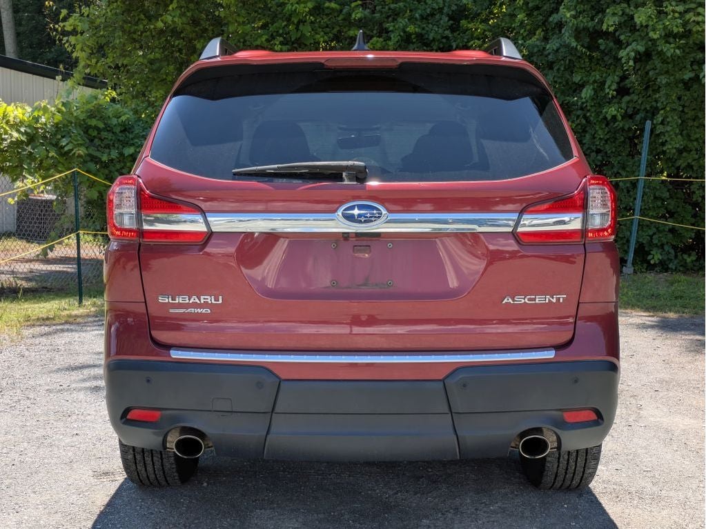 2021 Subaru Ascent Premium