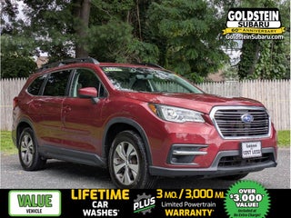 2021 Subaru Ascent Premium