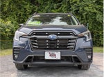 2025 Subaru Ascent Onyx Edition