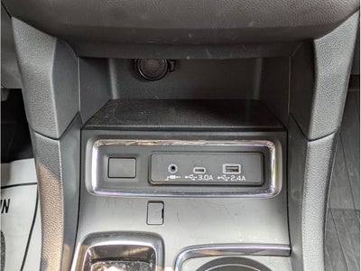 2025 Subaru Ascent Onyx Edition