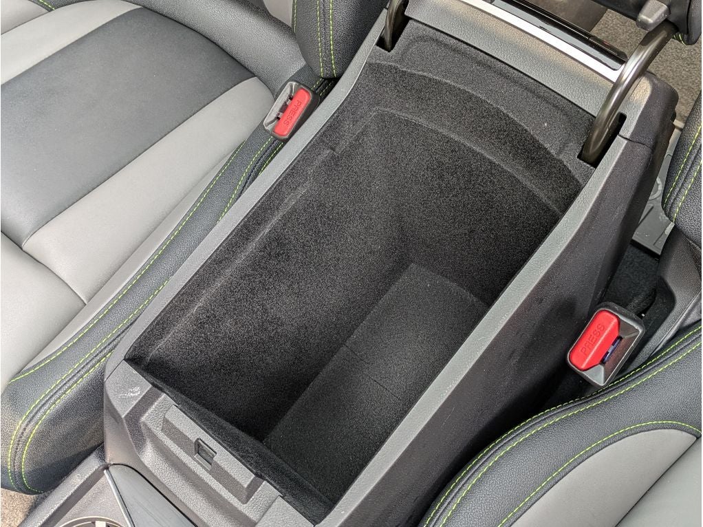 2025 Subaru Ascent Onyx Edition