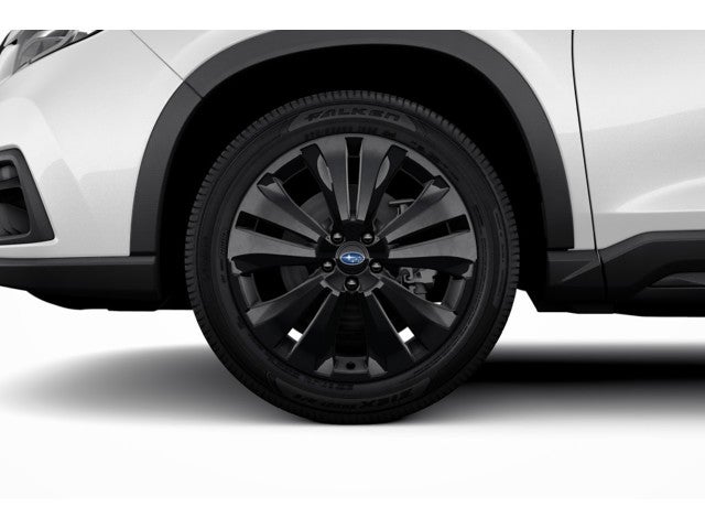 2022 Subaru Ascent Onyx Edition