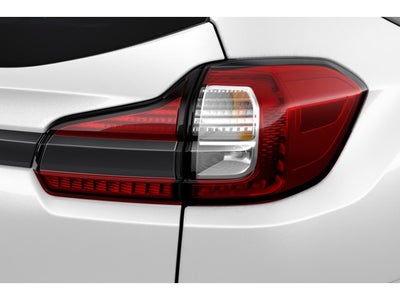 2022 Subaru Ascent Onyx Edition