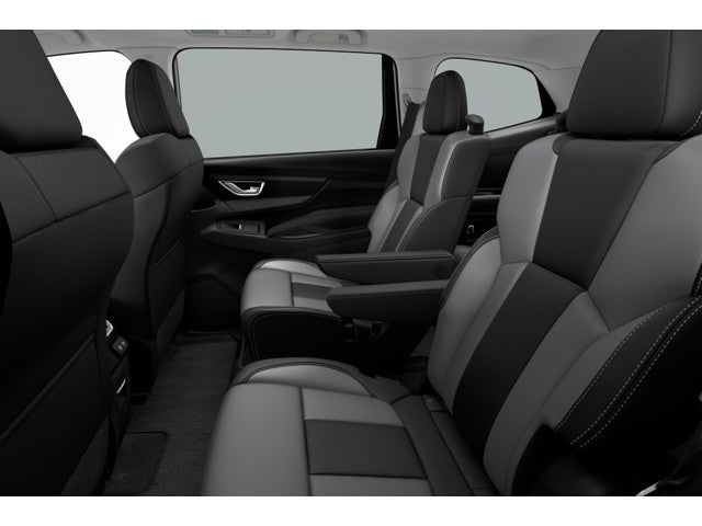 2022 Subaru Ascent Onyx Edition