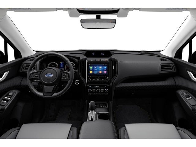 2022 Subaru Ascent Onyx Edition