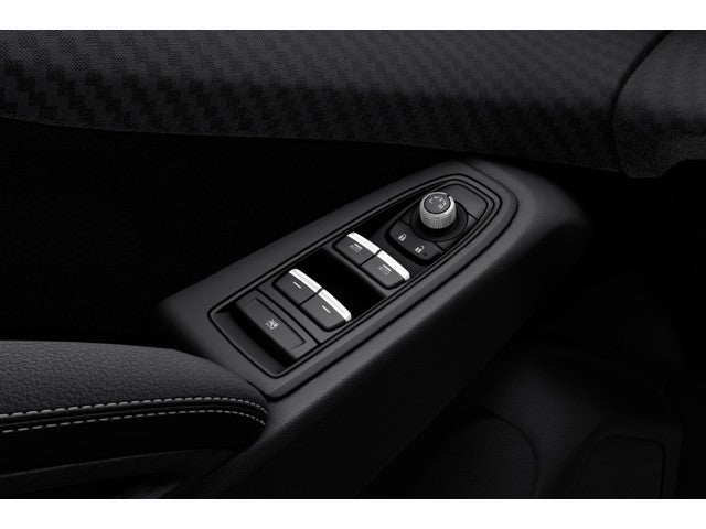 2022 Subaru Ascent Onyx Edition