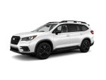 2022 Subaru Ascent Onyx Edition