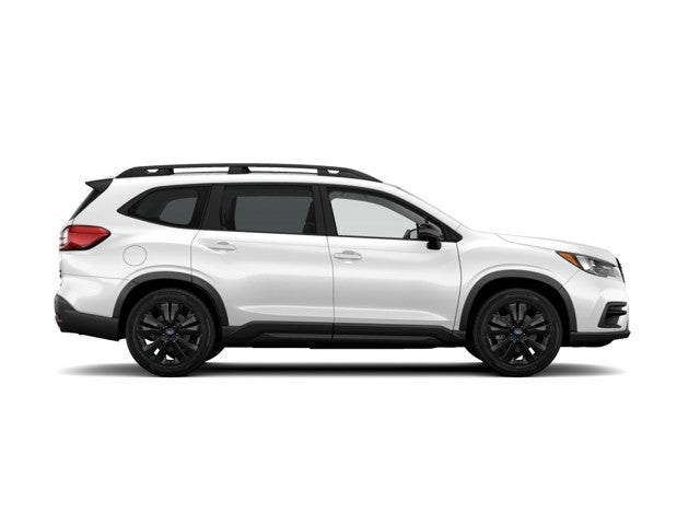 2022 Subaru Ascent Onyx Edition