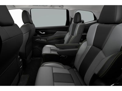2023 Subaru Ascent Onyx Edition