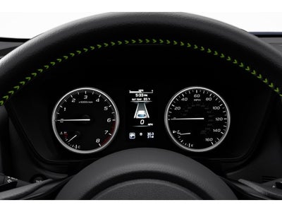 2023 Subaru Ascent Onyx Edition