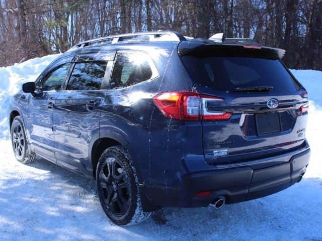2023 Subaru Ascent Onyx Edition