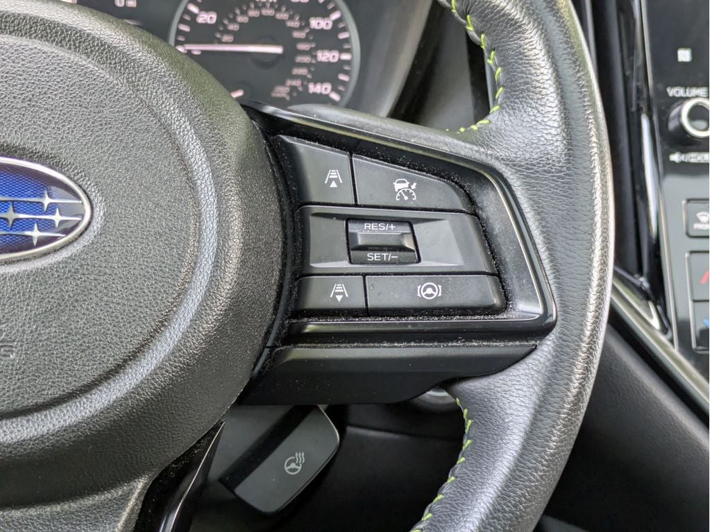2023 Subaru Ascent Onyx Edition