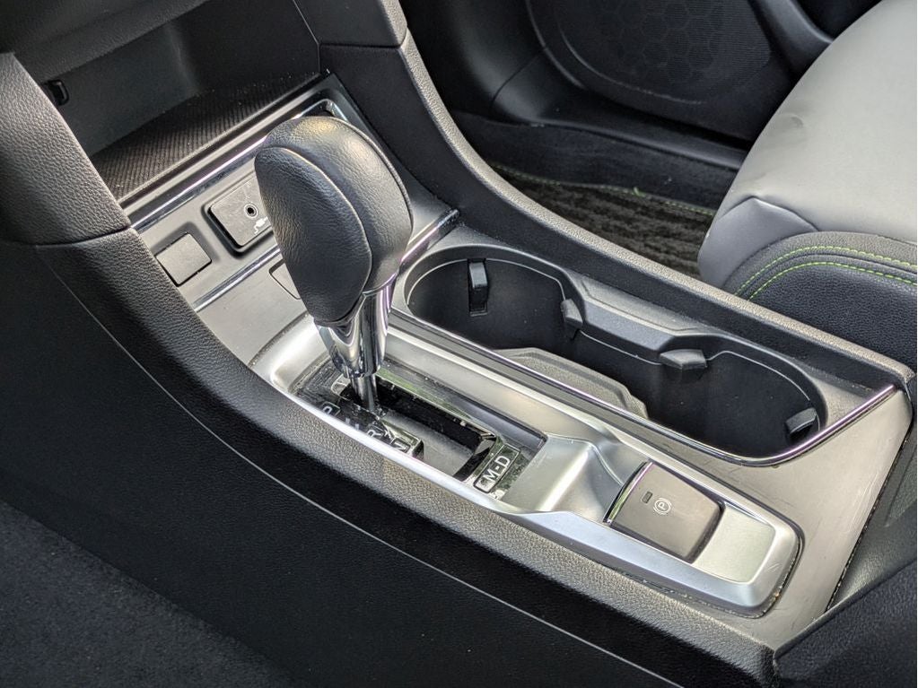 2023 Subaru Ascent Onyx Edition