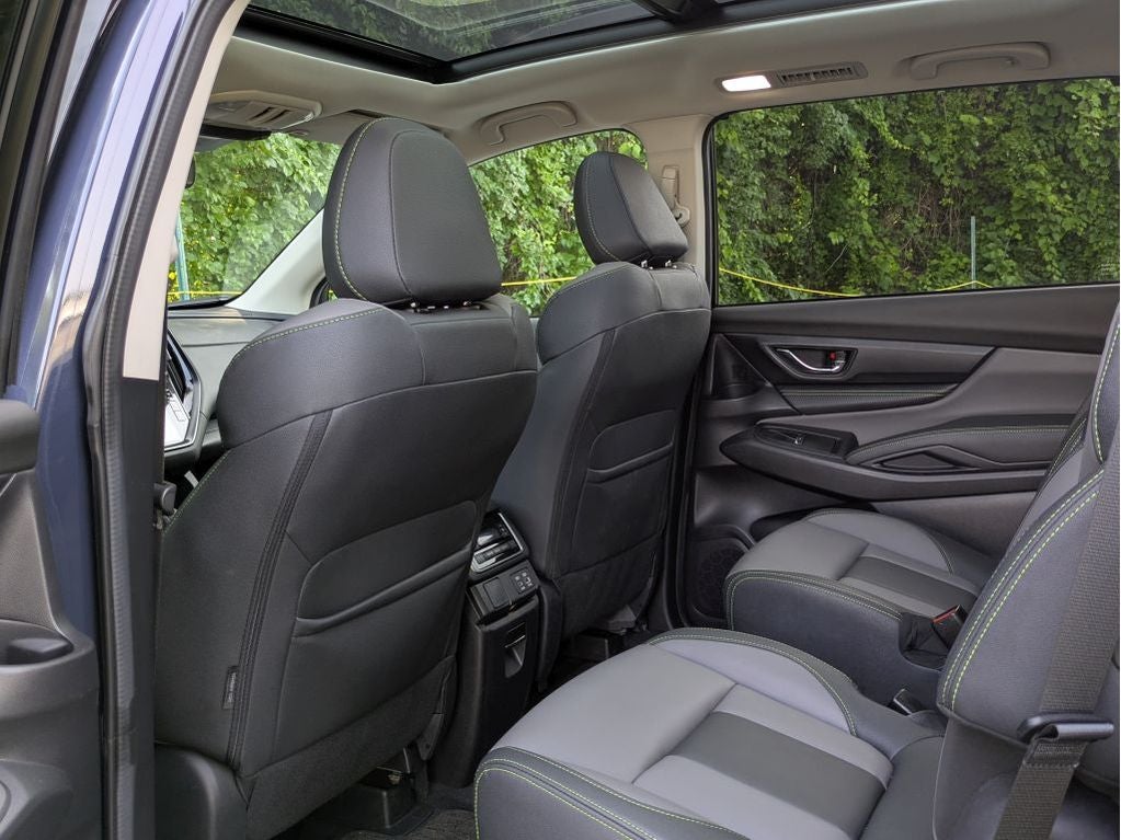 2023 Subaru Ascent Onyx Edition
