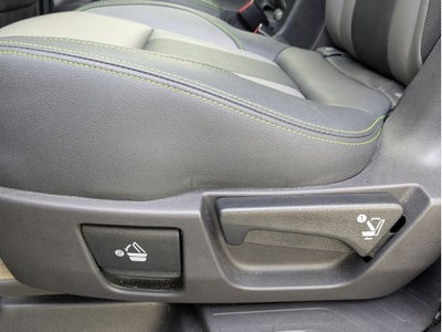 2023 Subaru Ascent Onyx Edition