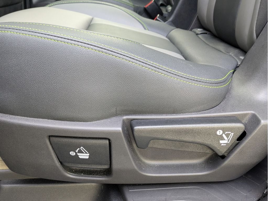 2023 Subaru Ascent Onyx Edition