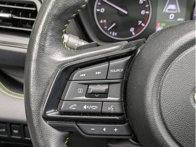 2023 Subaru Ascent Onyx Edition Limited