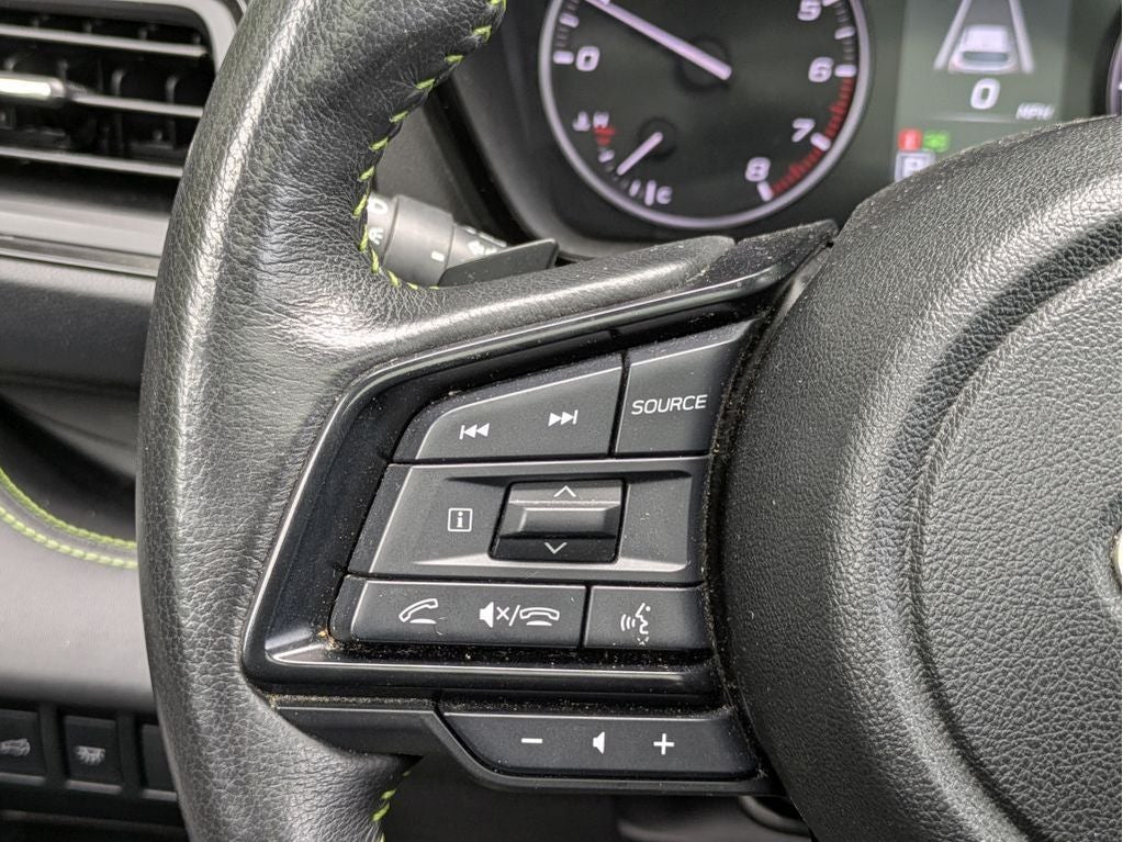 2023 Subaru Ascent Onyx Edition Limited