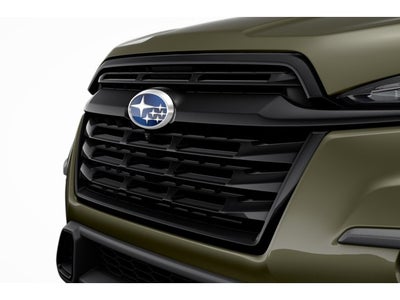 2023 Subaru Ascent Onyx Edition Limited