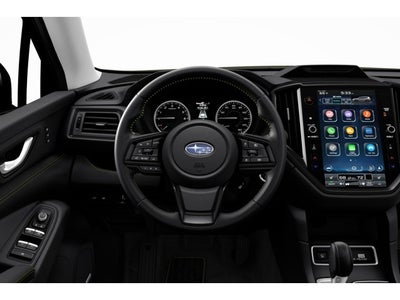 2023 Subaru Ascent Onyx Edition Limited
