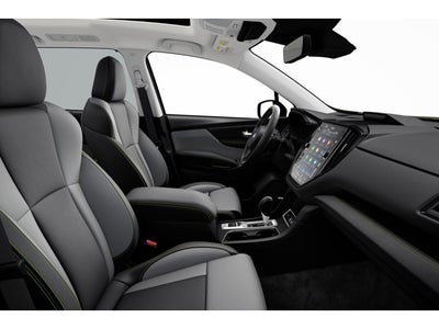 2023 Subaru Ascent Onyx Edition Limited