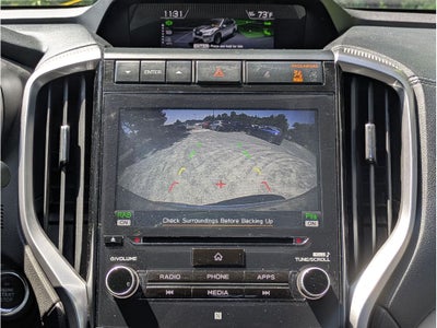 2020 Subaru Ascent Limited