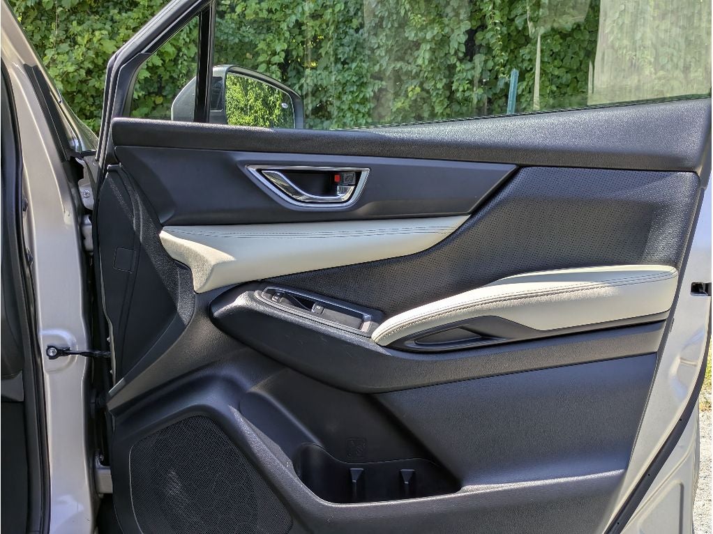 2020 Subaru Ascent Limited