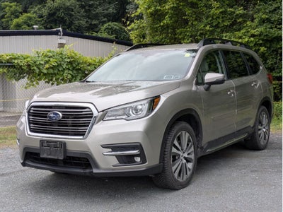 2020 Subaru Ascent Limited