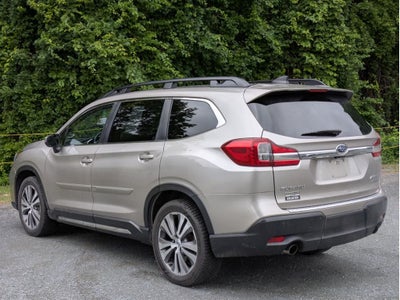 2020 Subaru Ascent Limited